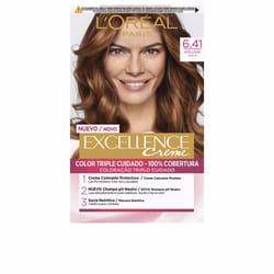 Excellence Creme tinte #6,41 avellana