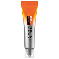 L'Oréal Paris Men Expert Hydra Energetic Bille Glacée Yeux Anti-fatigue 10 ml