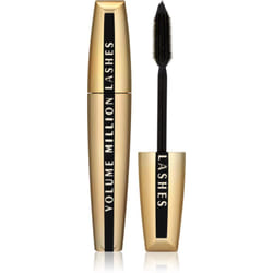 L’Oréal Paris Volume Million Lashes teinte Black  10,5 ml