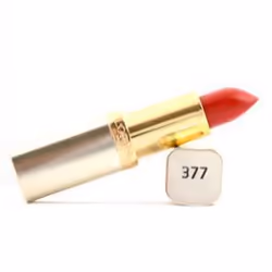 Vous rêvez de lèvres bien nourries et intensément colorées&nbsp;? Le rouge à lèvres hydratant L’Oréal Paris Color Riche vous  ...
