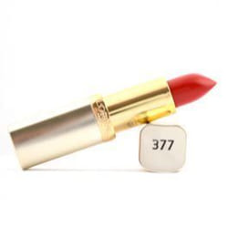 L’Oréal Paris Color Riche teinte 377 Perfect Red 3,6 g