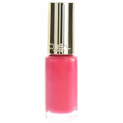 L'Oréal Paris - Vernis Color Riche - 210  Shocking Pink - TU
