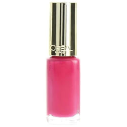 L'Oréal Paris - Vernis Color Riche - 210  Shocking Pink - TU