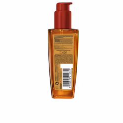 Elvive aceite extraordinario aceite cabello teñido 100 ml