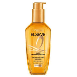 L'Oréal Paris Elseve Huile Extraordinaire Sérum Sublimateur 100 ml