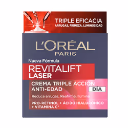 Revitalift Laser X3 crème de jour 50 ml