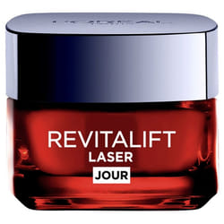 L'Oréal Paris Revitalift Laser Soin Anti-Âge Jour Triple Action 50 ml