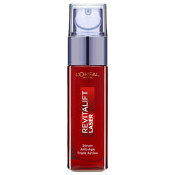 L'Oréal Paris Revitalift Laser Sérum Anti-Âge Triple Action 30 ml