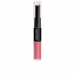 Infaillible 24H lipstick #213-toujours teaberry