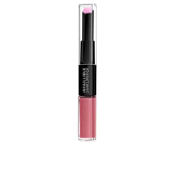 Infaillible 24H lipstick #213-toujours teaberry