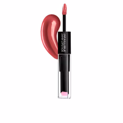 Infaillible 24H lipstick #213-toujours teaberry