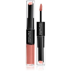 L’Oréal Paris Infallible Infaillible teinte 312 Incessant Russet 5 ml