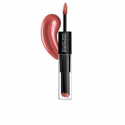Infallible 24H lipstick #404 corail constant