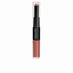 Infallible 24H lipstick #404 corail constant