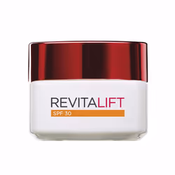 Revitalift crème de jour anti-rides SPF30 50 ml