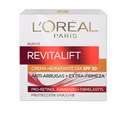 Revitalift crème de jour anti-rides SPF30 50 ml