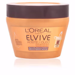 Elvive aceite extraordinario mascarilla 300 ml