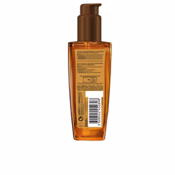 Elvive aceite extraordinario tratamiento seco 100 ml