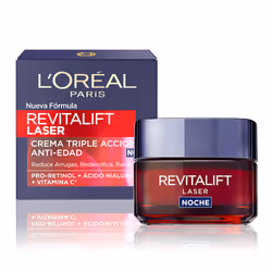 Revitalift Laser X3 crema noche 50 ml - Vue supplémentaire 3