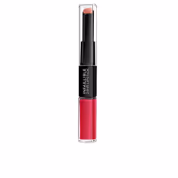 Infallible 24H lipstick #701 cerise