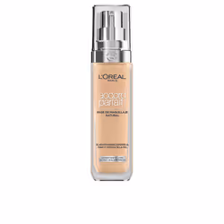 Accord Parfait foundation hyaluronic acid #5.N