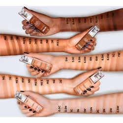 Accord Parfait foundation hyaluronic acid #5.N