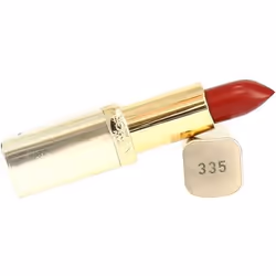 LOREAL Rouge à Lèvres Color Riche 335 Carmin - 32 g