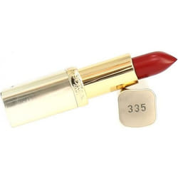 LOREAL Rouge à Lèvres Color Riche 335 Carmin - 32 g