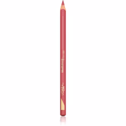 Pour un contour des lèvres précis et bien dessiné. Le crayon contour lèvres L'Oréal Paris Color Riche Lip Liner Couture redes ...