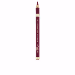 Color Riche lip liner couture #374-intense plum