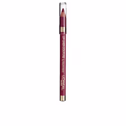 Color Riche lip liner couture #374-intense plum