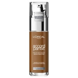 L'Oréal Paris Accord Parfait Fond de Teint 30 ml - Teinte : 8.N Cappuccino