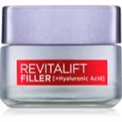 Vous aimeriez que vos rides soient mieux comblées&nbsp;? Soyez encore un peu patiente. Le soin revolumisant anti-âge L'Oréal  ...
