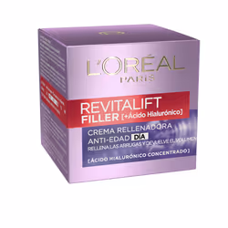 Revitalift Filler crème de jour à l’acide hyaluronique