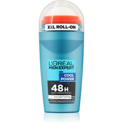 L’Oréal Paris Men Expert Cool Power 50 ml