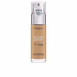 Accord Parfait foundation #6,5D/6,5W-caramel dore
