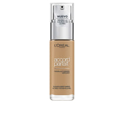 Accord Parfait foundation #6,5D/6,5W-caramel dore