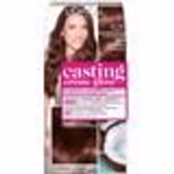 Coloration Casting LOREAL PARIS - Crème Gloss Choco Ganache 525