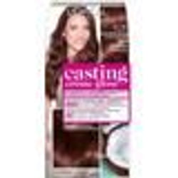 Coloration Casting LOREAL PARIS - Crème Gloss Choco Ganache 525