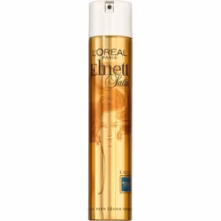 Laque coiffante Elnett LOREAL PARIS - Fixation forte - 300 ml
