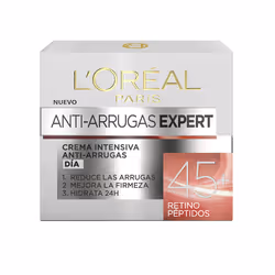 Crème ANTI-RIDES Expert Rétinol +45 50 ml - Vue supplémentaire 2