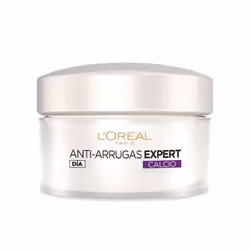 Crème ANTI-RIDES Expert Calcium +55 50 ml