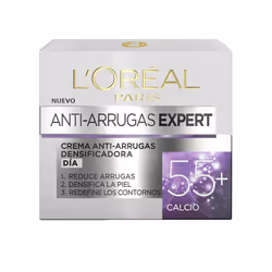 Crème ANTI-RIDES Expert Calcium +55 50 ml