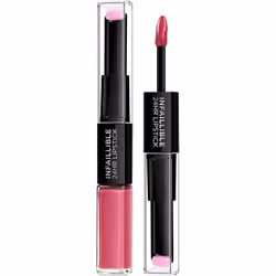 L'Oréal Paris - Rouge à Lèvres Infaillible - 214 Raspberry