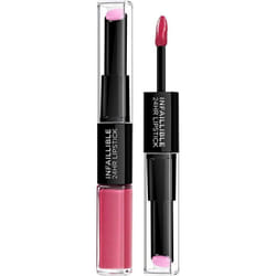 L'Oréal Paris - Rouge à Lèvres Infaillible - 214 Raspberry