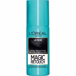 Spray effaceurs de racine Le noir Magic Retouch LOREAL PARIS - 75 ml