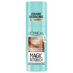 L'Oréal Paris Magic Retouch Spray Racine 75 ml - Teinte : Blond Foncé