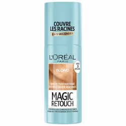 Effaceur de racines Magic Retouch LOREAL PARIS - Blond - Coloration Temporaire