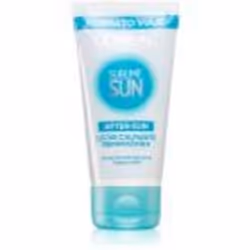 Le produit après-bronzage L’Oréal Paris Sublime Sun After Sun offre à la peau l’apaisement et la régénération dont elle a bes ...