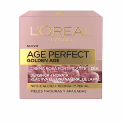 Age Perfect Crème de jour Âge D’OR